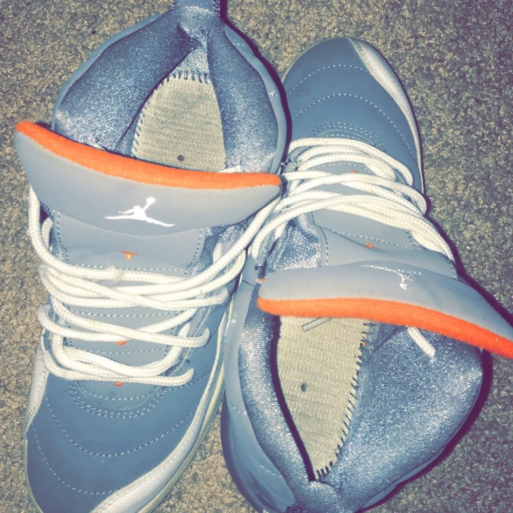 Jordan’s Size 3